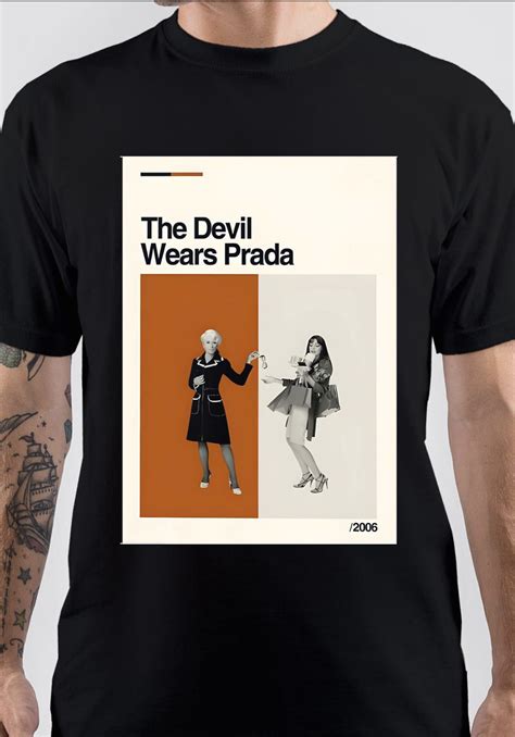 t shirt zara the devil wears prada|the devil wears prada merch.